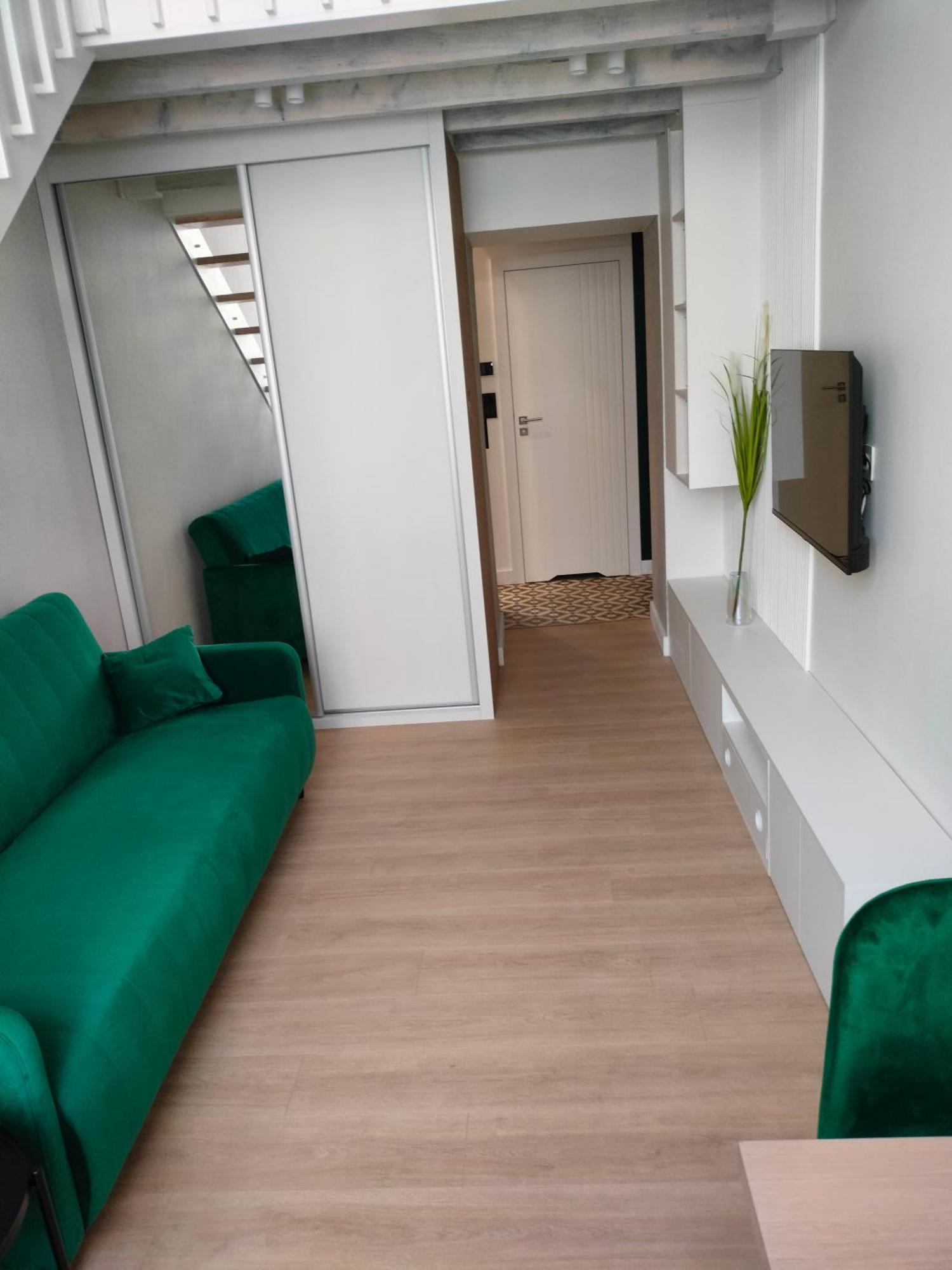 Apartament Paradise Zarzadzany Przez Gospodarza Osobe Fizyczna Self Check In Rzeszów Kültér fotó