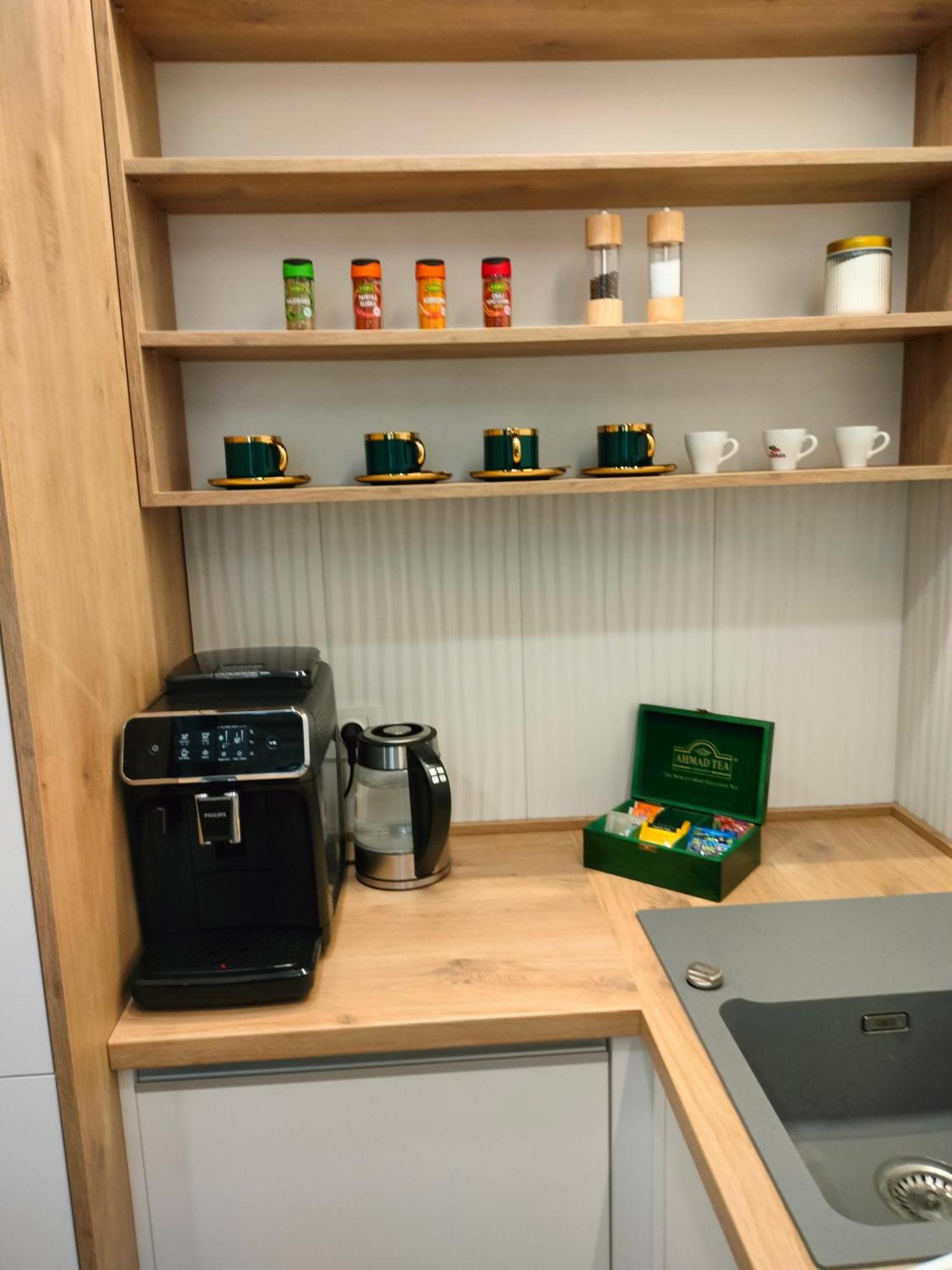 Apartament Paradise Zarzadzany Przez Gospodarza Osobe Fizyczna Self Check In Rzeszów Kültér fotó